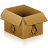 Linux Box Icon